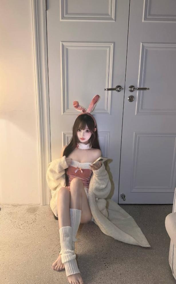  青岛玩了还想玩的小湿妹