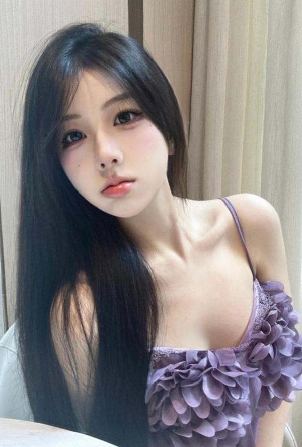 贵阳妹子体质易高潮淫水多