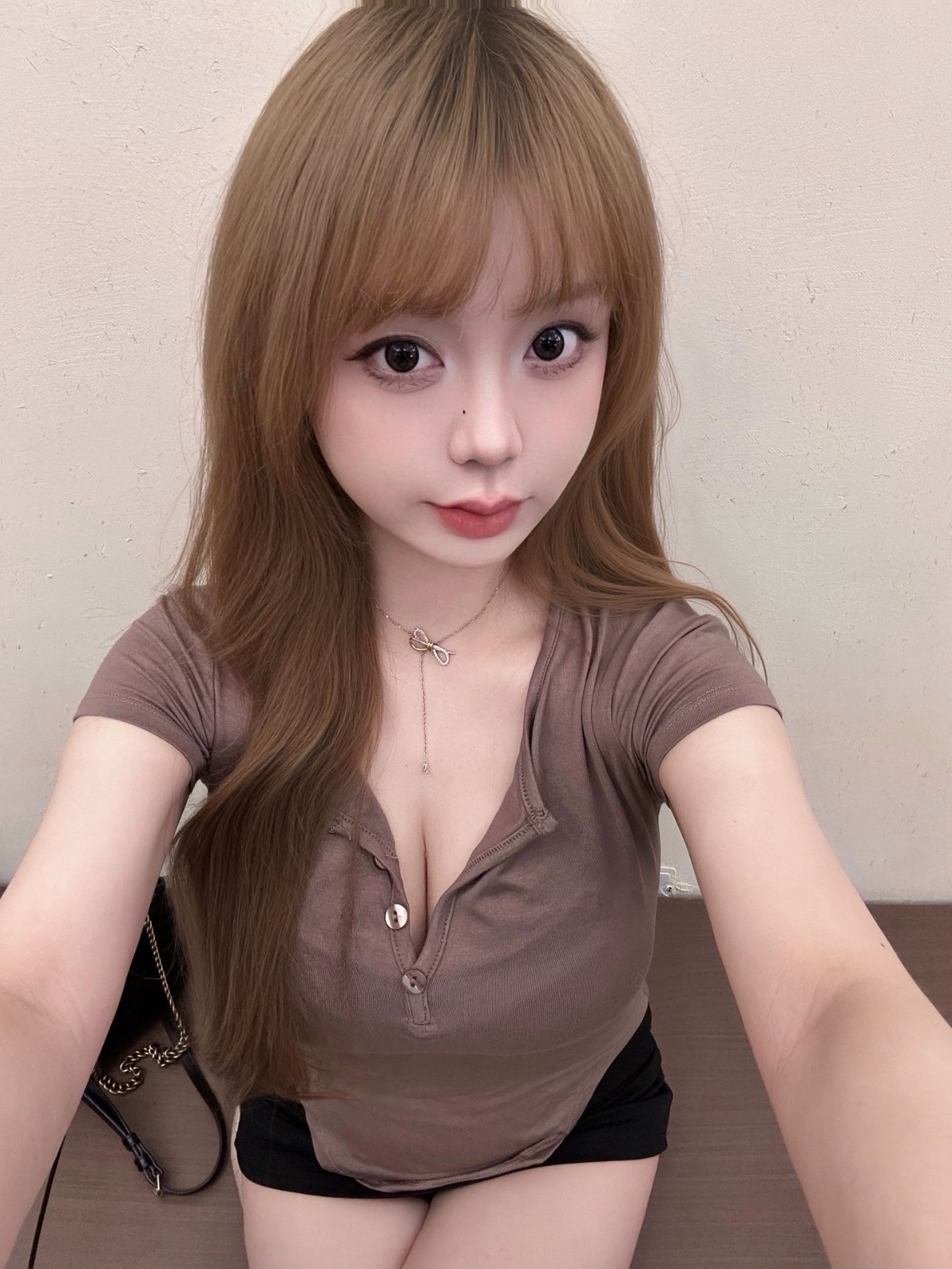 义乌小淫妹极品货色