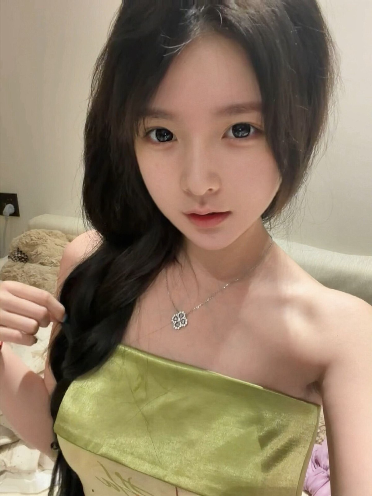 榆林嫩妹粉鲍很难得
