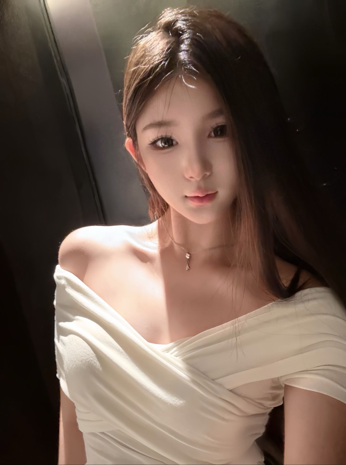 小美女正宗的三点粉嫩