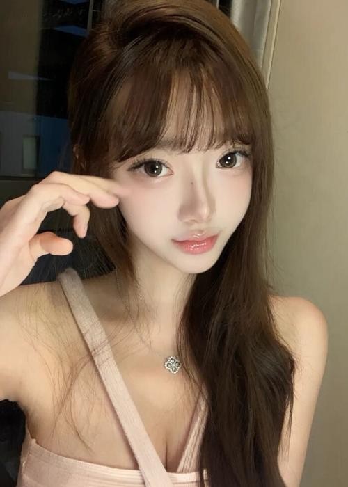 广州这种青春小妹谁搞谁知道