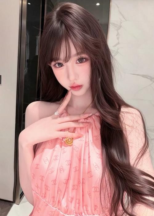 上海这样可爱妙龄女孩约炮首选