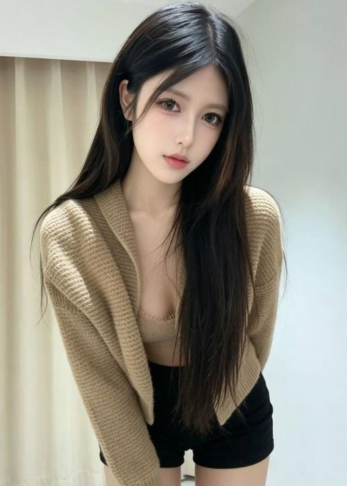 重庆小姐姐的娇喘声非常好听