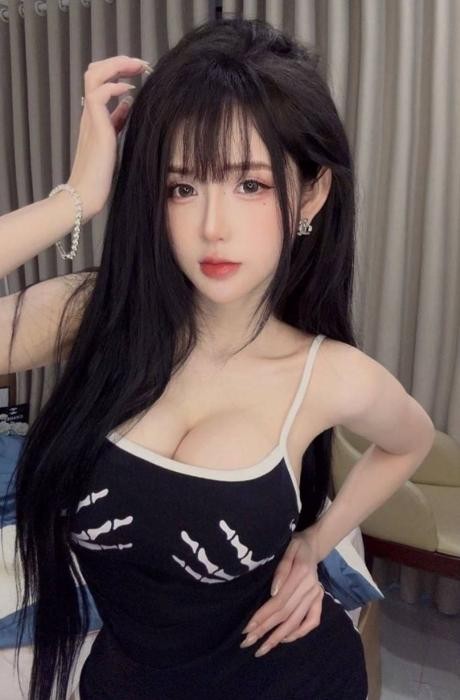 太原很久没见过质量这么好的美女了