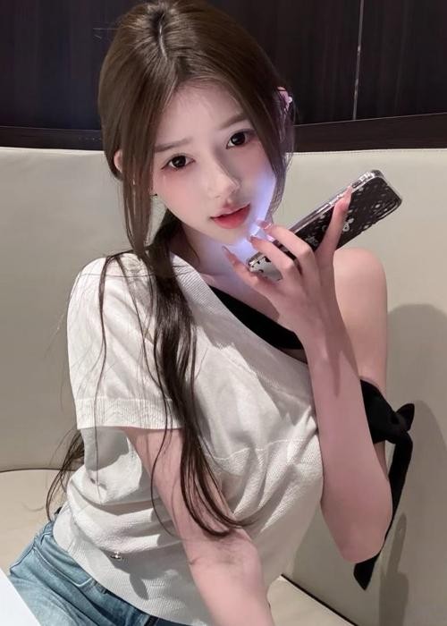 青岛相当粉嫩绝对可以舔的那种