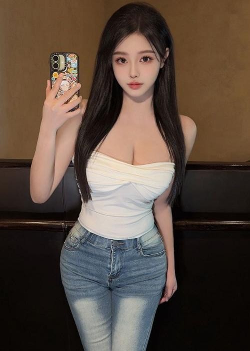 北京气质美女比一般楼凤强多了