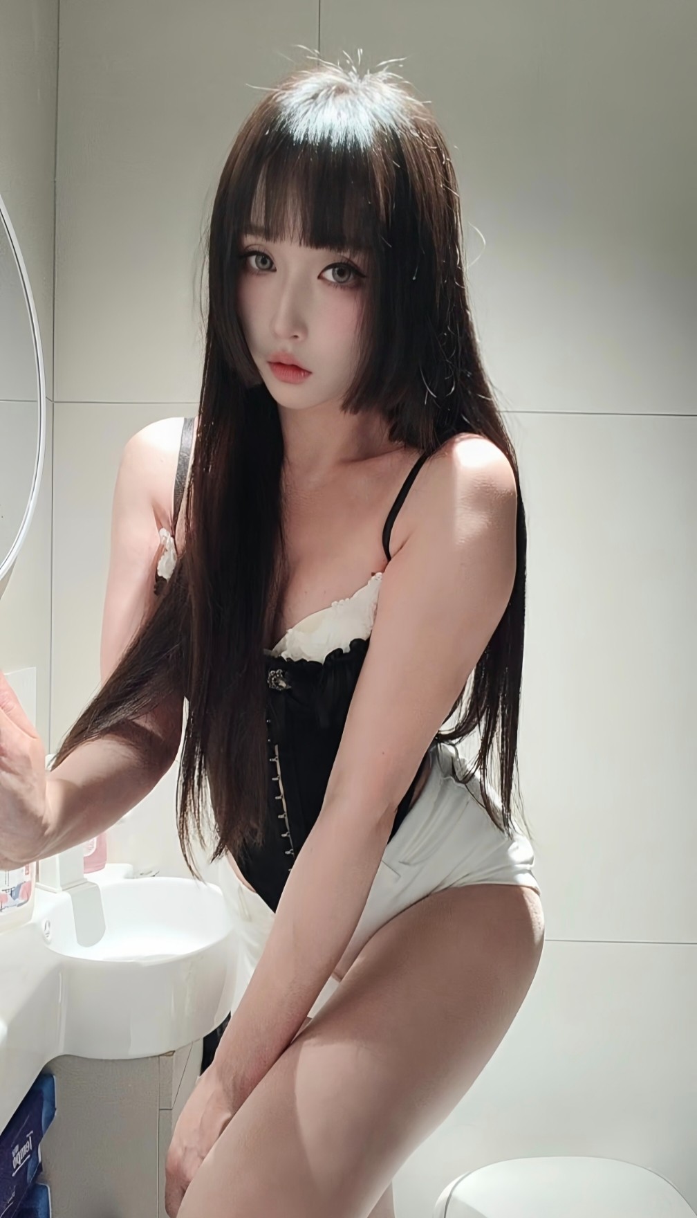 成都刚入行的漂亮妹子