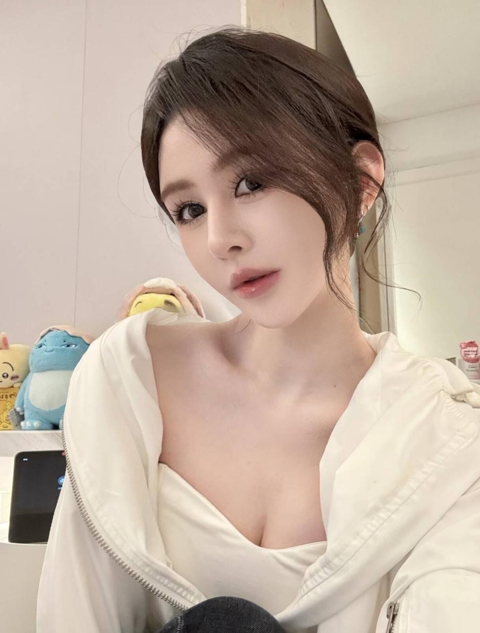 天津出差一次愉快的爽记
