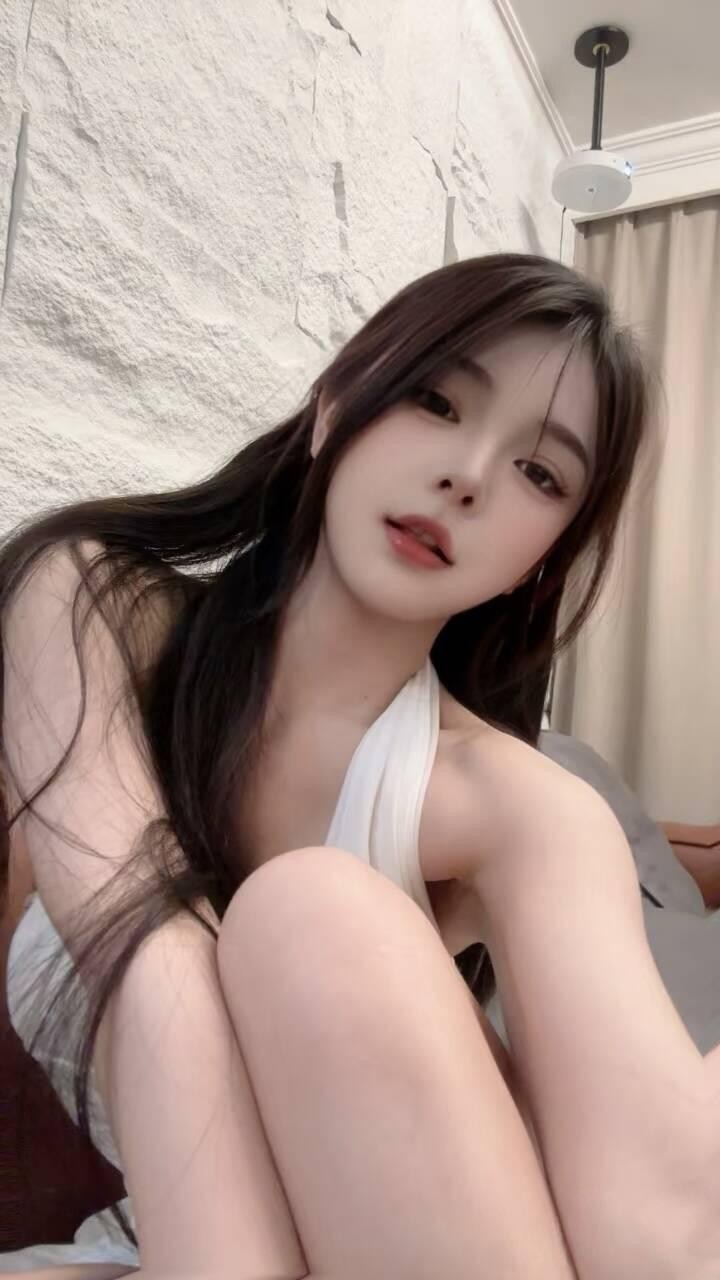虹口玩不腻的大长腿御姐