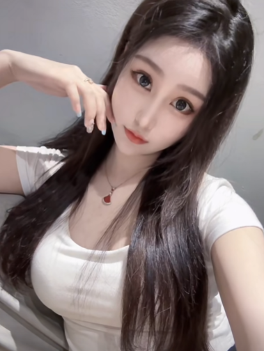 高颜值御姐