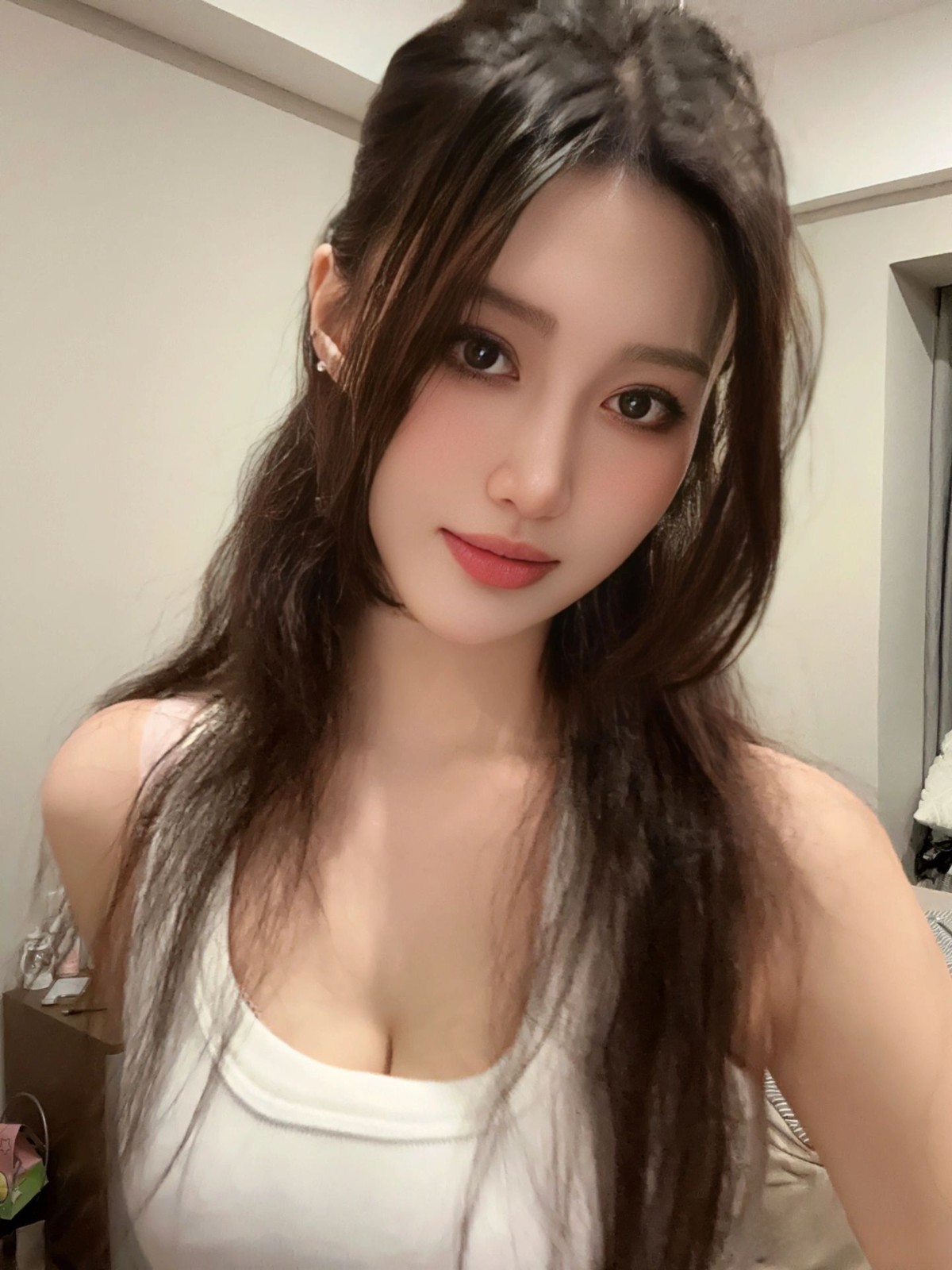 耐人寻味的极品御姐