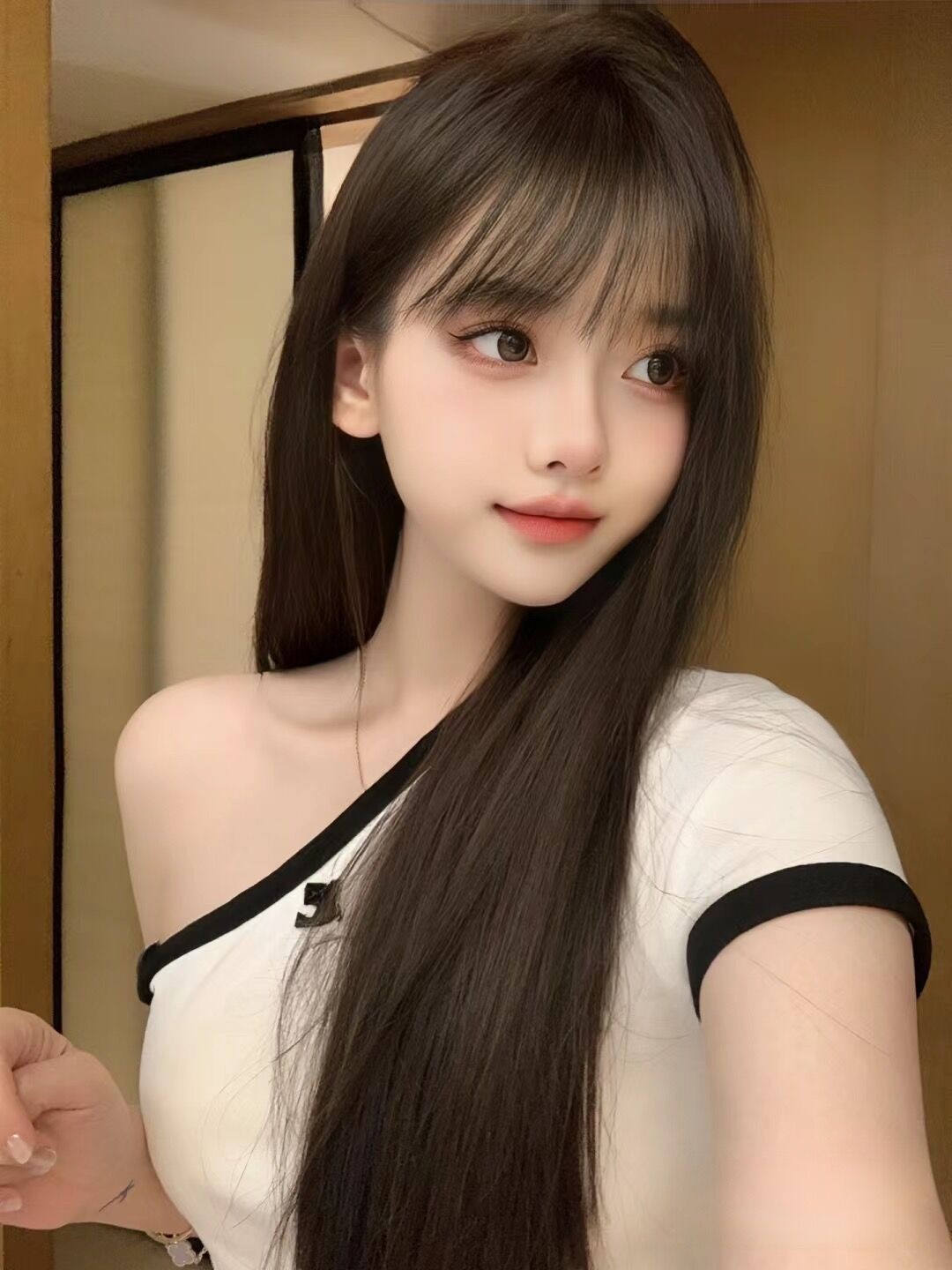 颜值妹子紧致水多