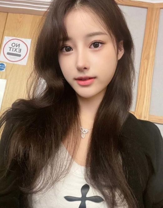 甜美妹子战斗力超强