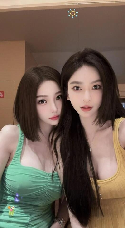 曲靖沾益区非常不错的泄火大波妹