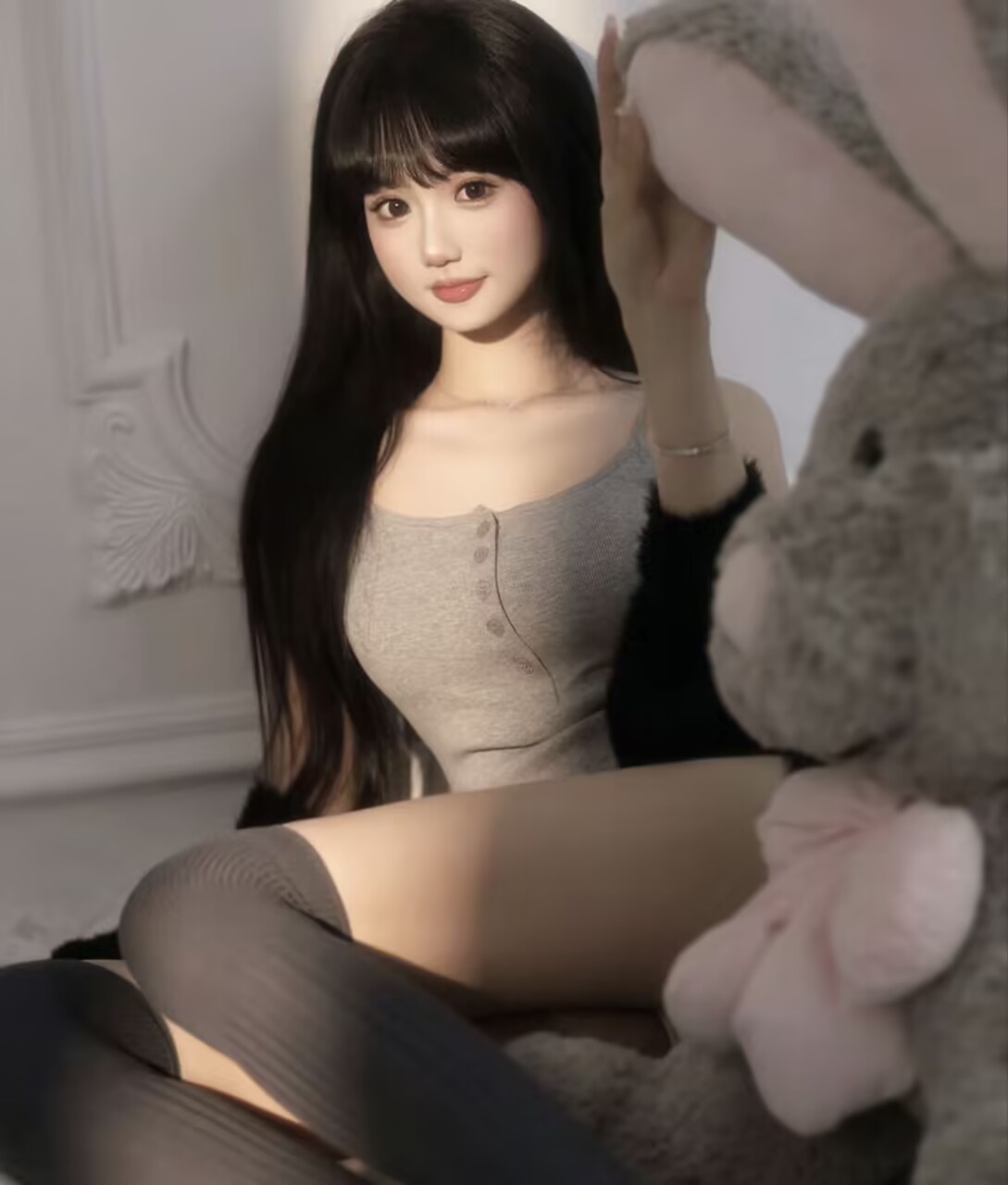 宝藏颜值鸡谁吃谁爽到