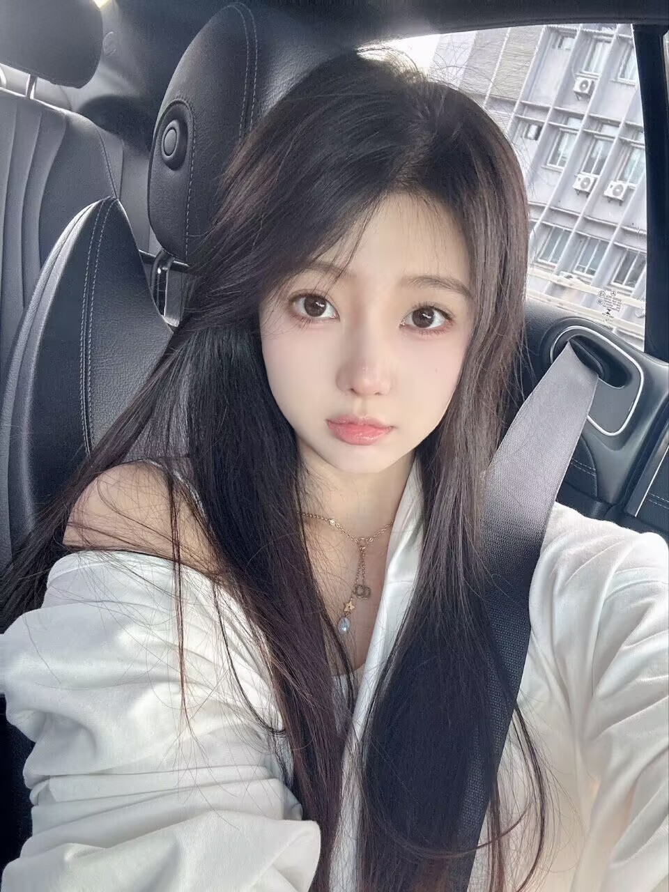 樱桃小嘴粉嘟嘟的还可以舌吻非常香