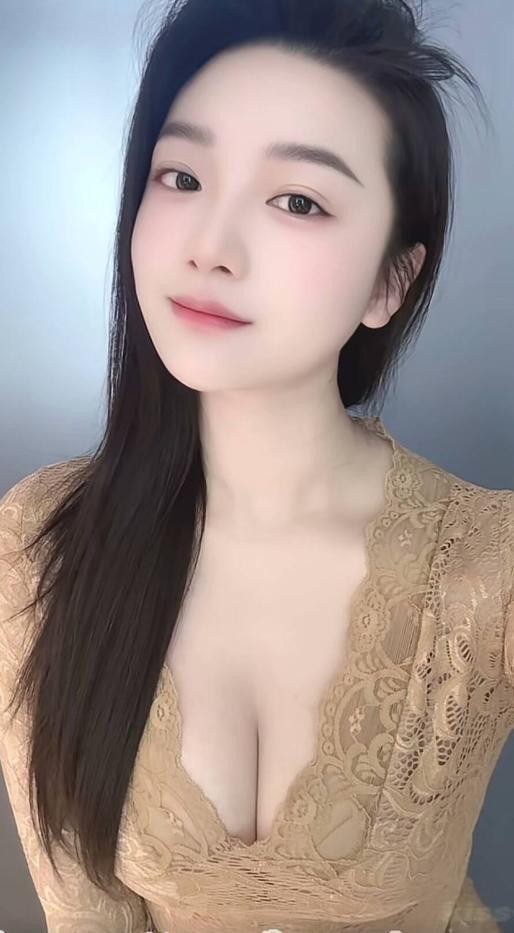 吴江多水妹子很性感