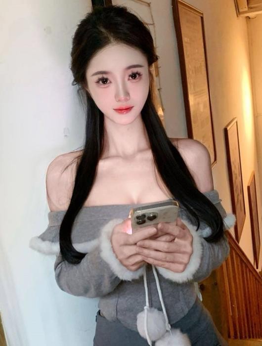 成华妹子有绝活  特别舒服尽兴