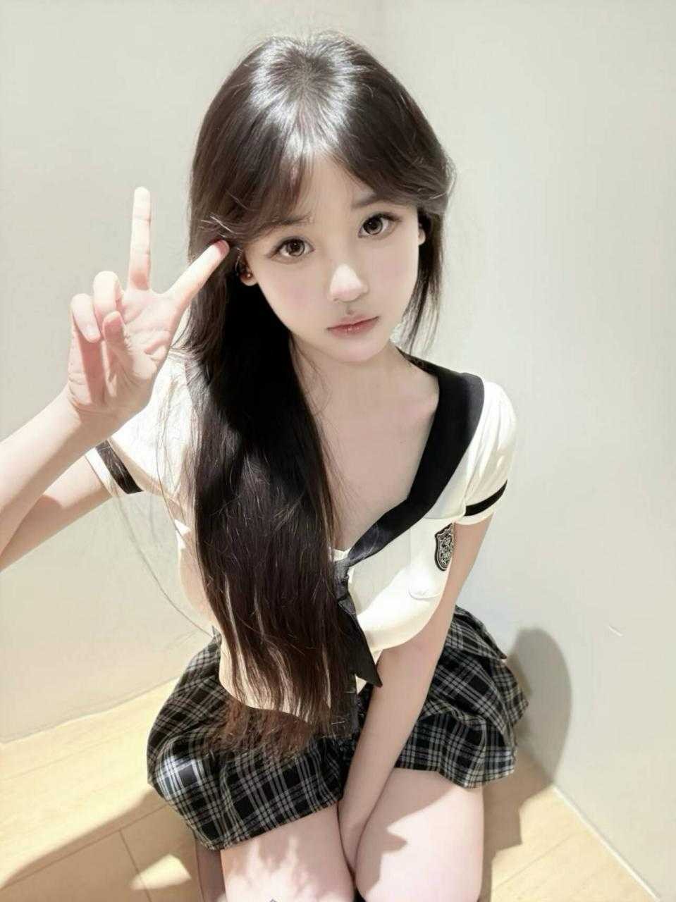 蹂躏文静小萝莉