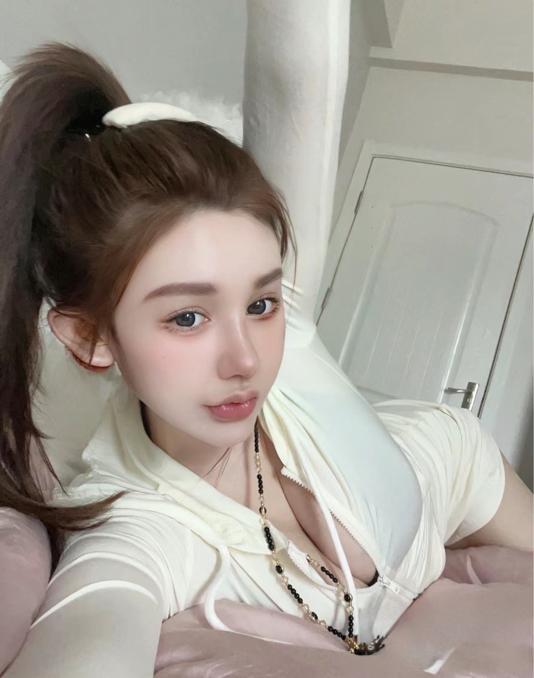 南城好反差的精神老师
