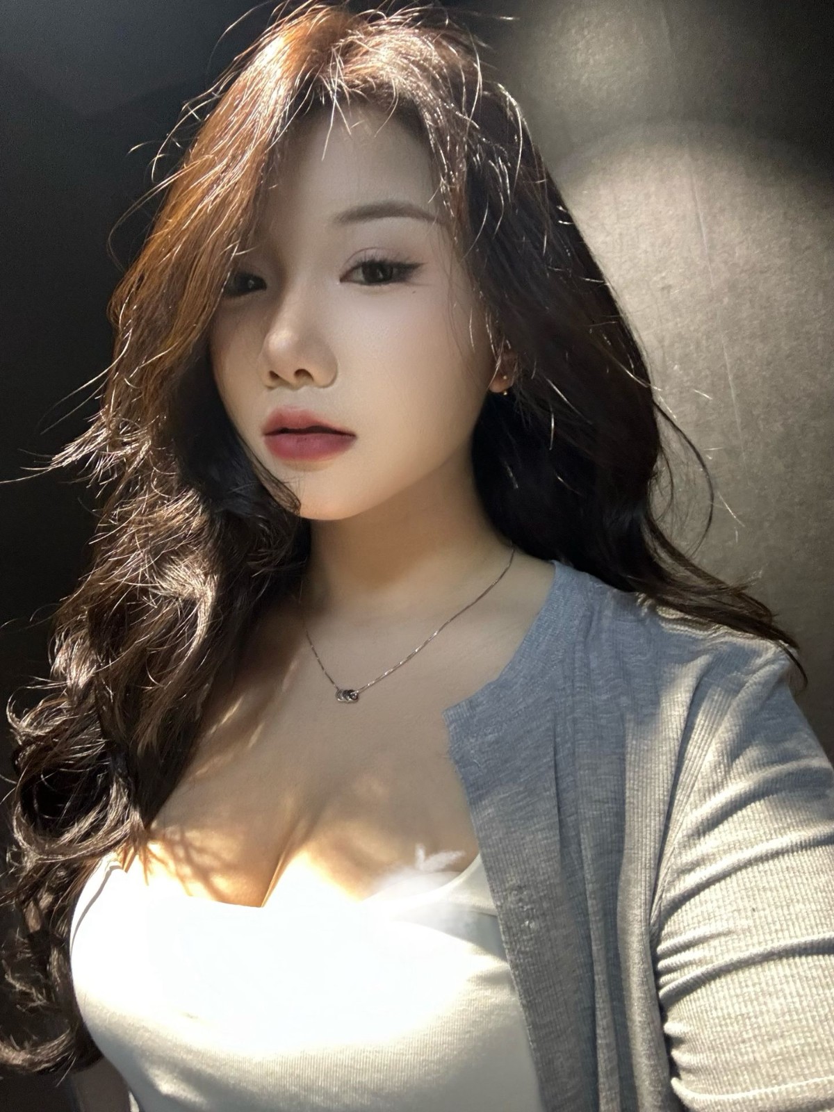 巨乳妹性格温柔口射了在啪