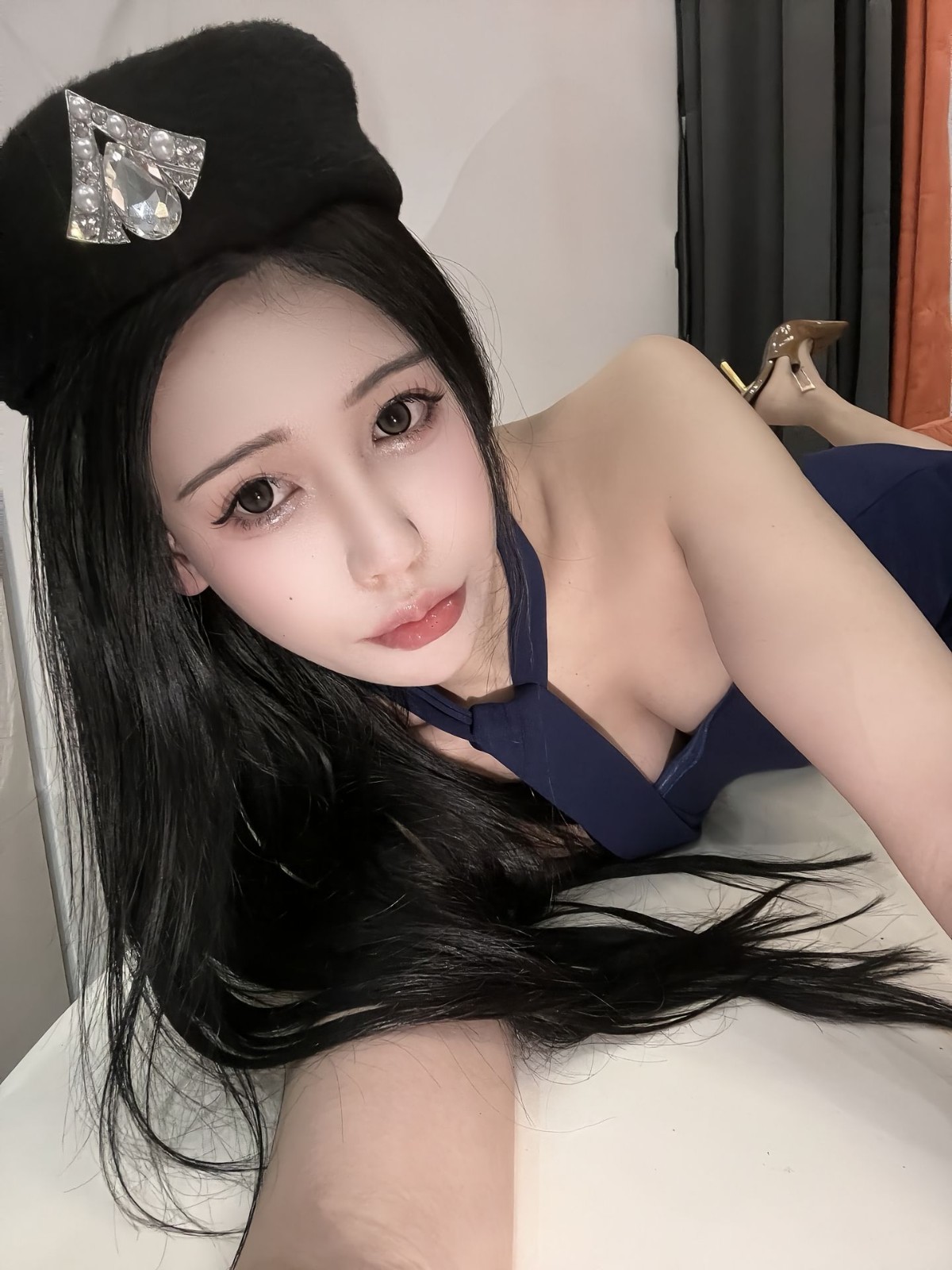 这骚货真的顶日不腻