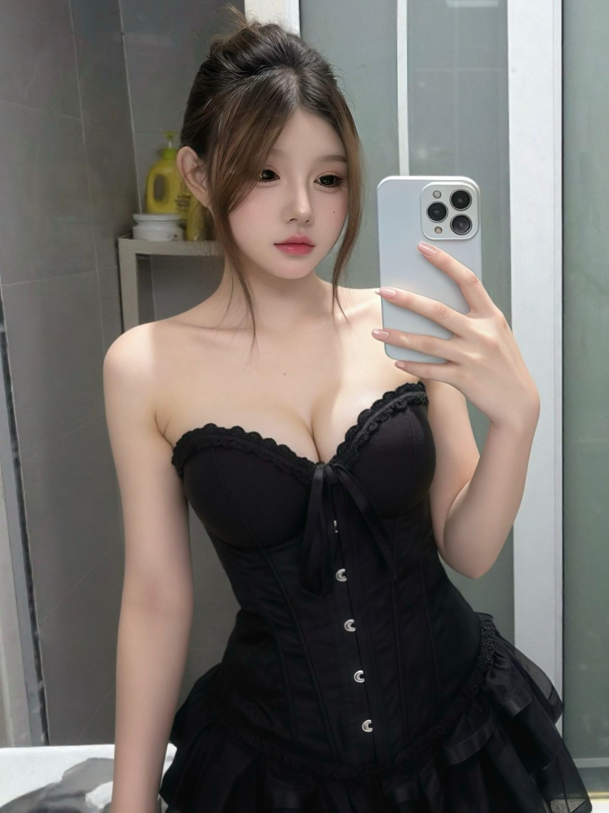 学生妹粉鲍鱼极品哦