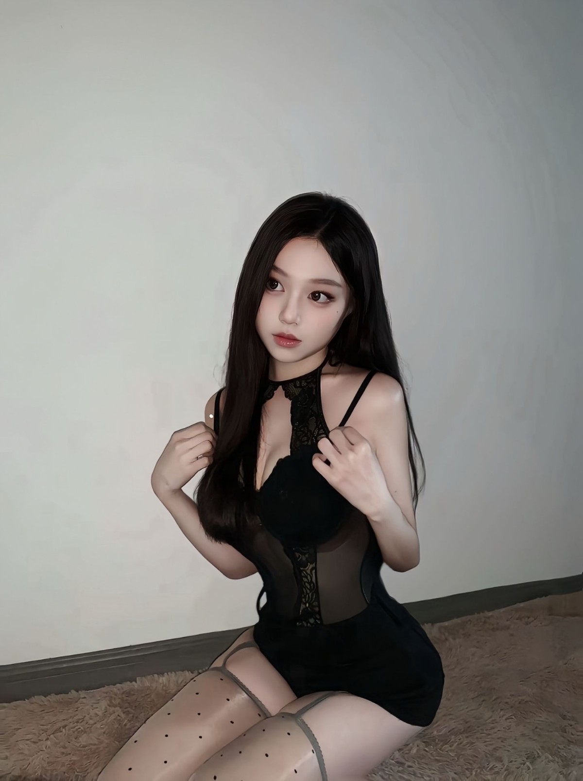 烟台真实测评小骚妹