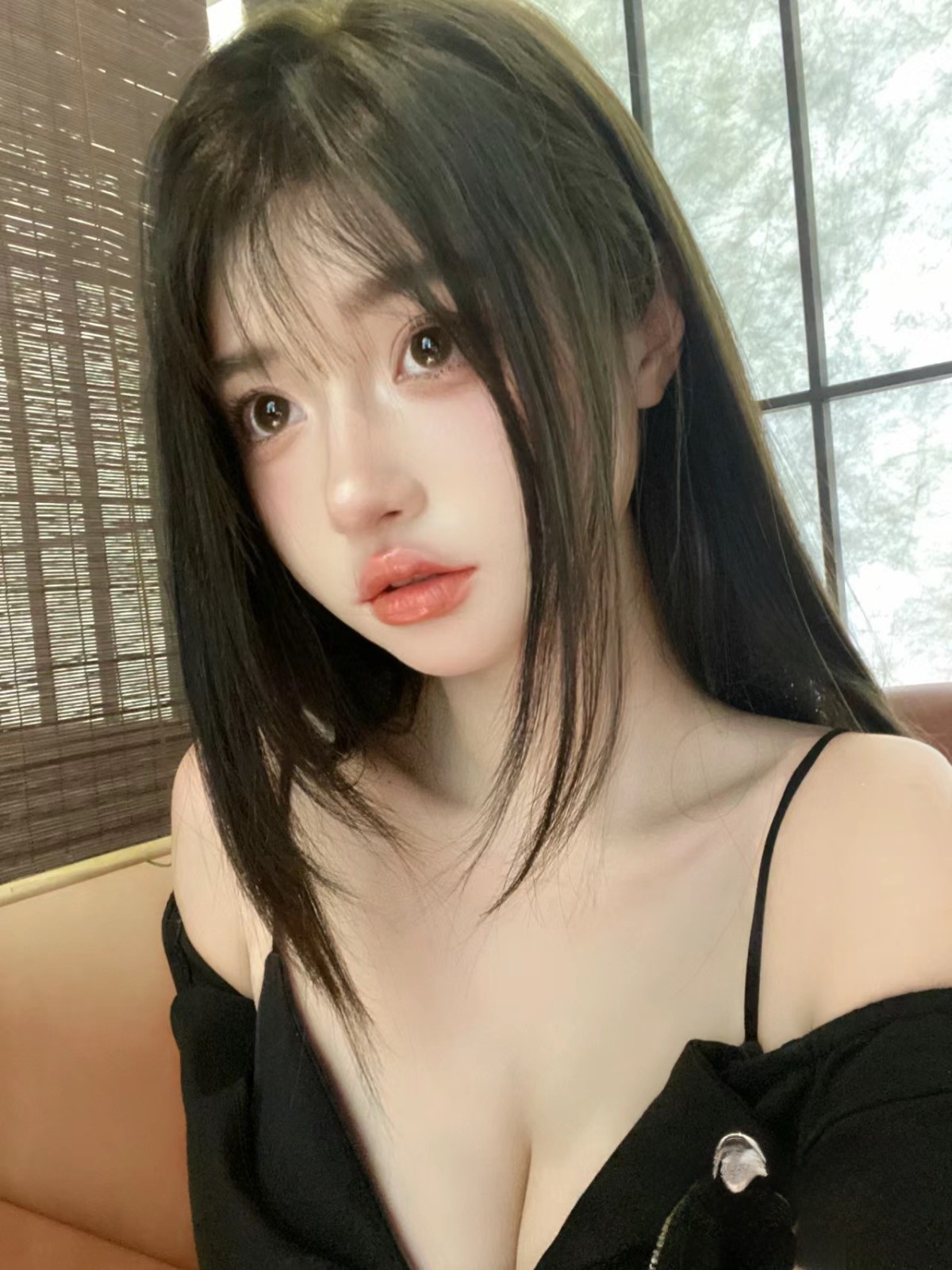 乌鲁木齐白嫩大胸粉嫩小穴泻火超爽
