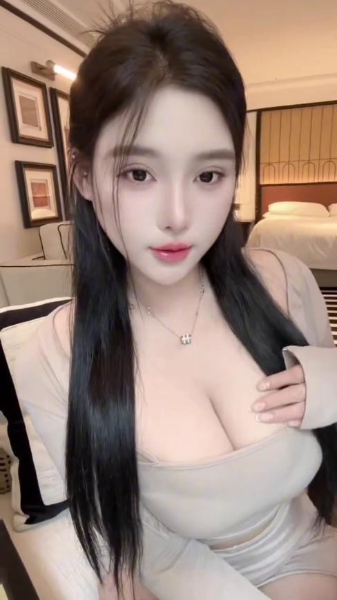 普陀大胸妹  后入感觉很棒