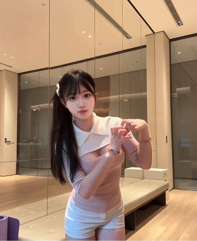 潍城妹子浅鲍鱼得慢慢输出