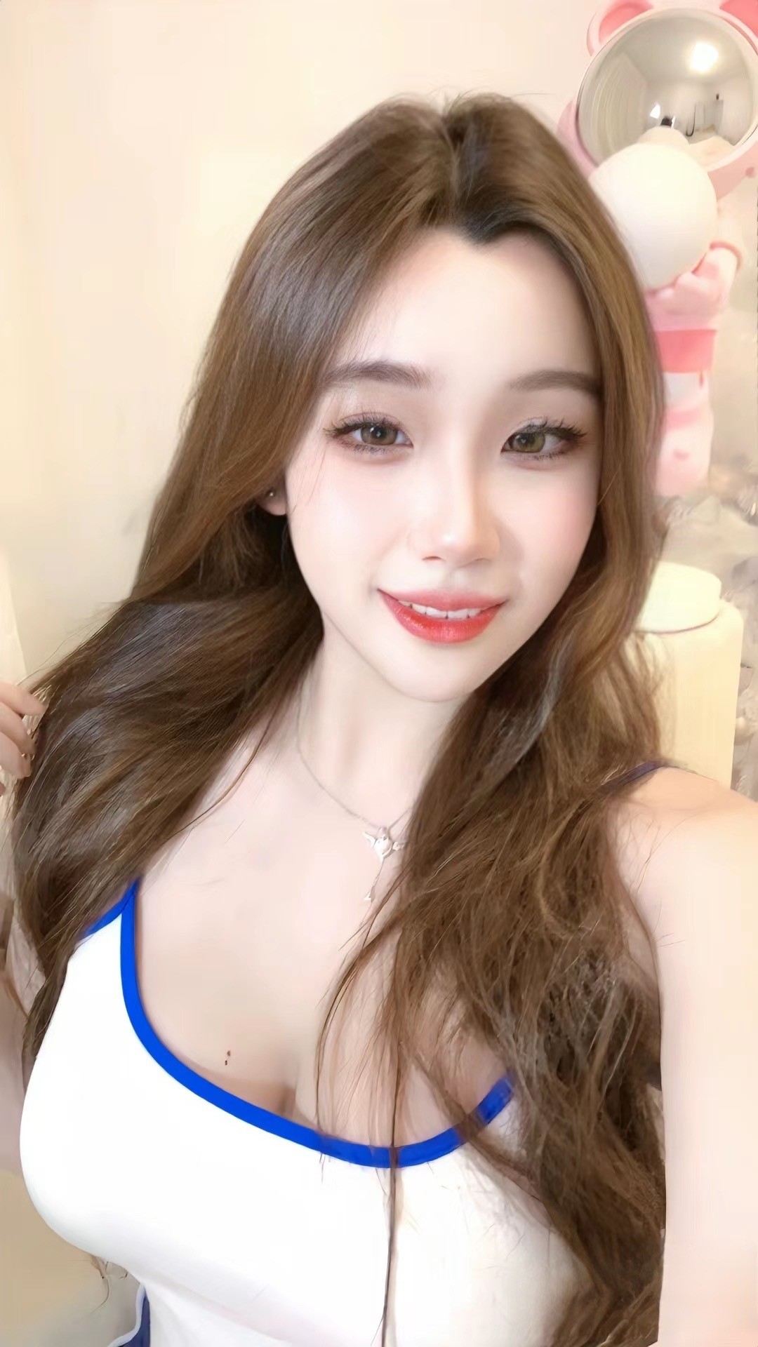 闷骚妹子分分中榨干你