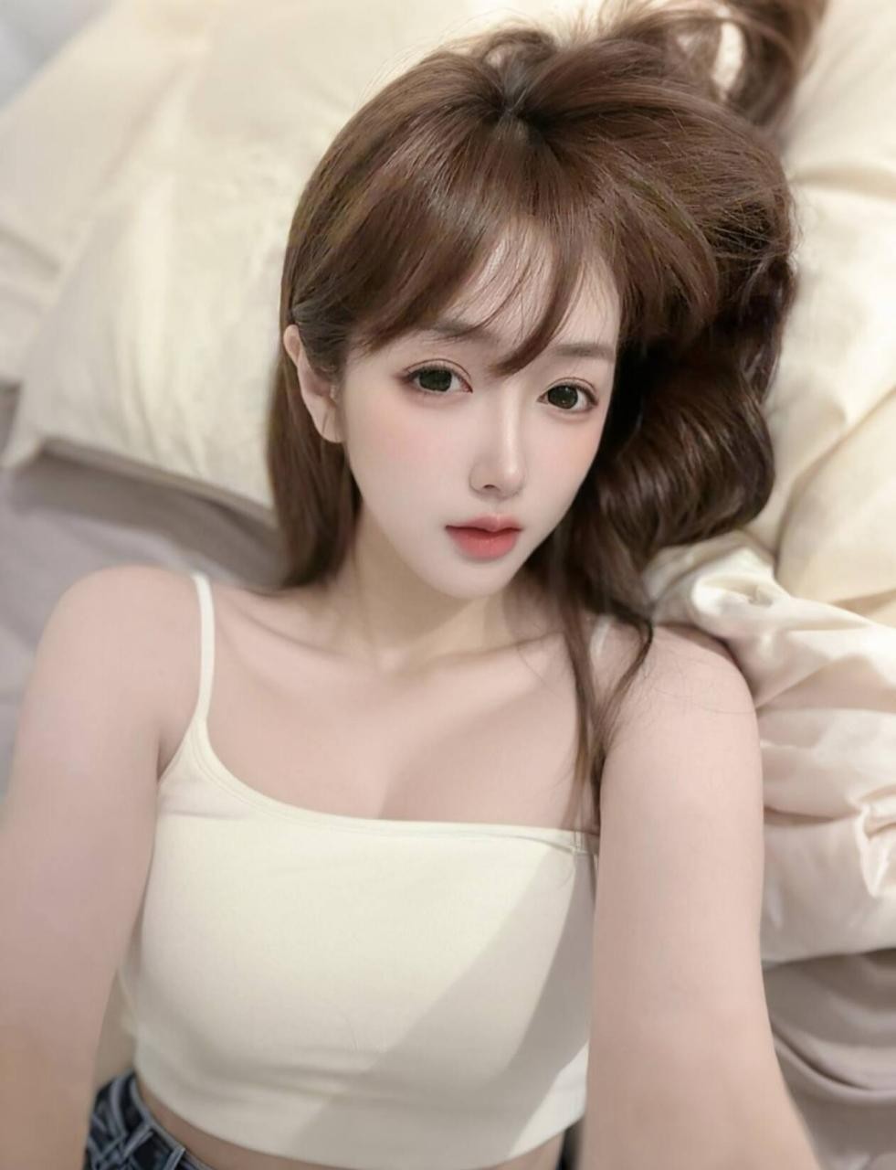 南通白嫩粉乳翘臀蜜穴
