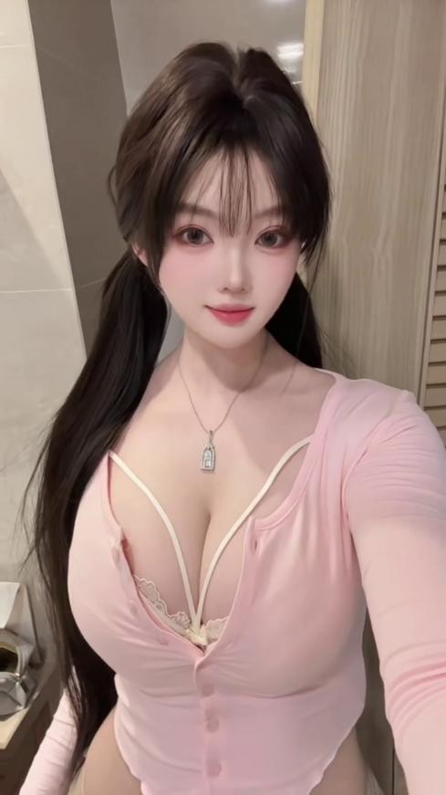 上海大灯美人直顶花蕊哇哇叫