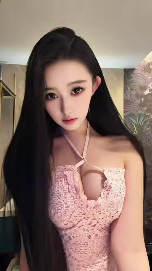 台州再次探访天然大胸小姐姐
