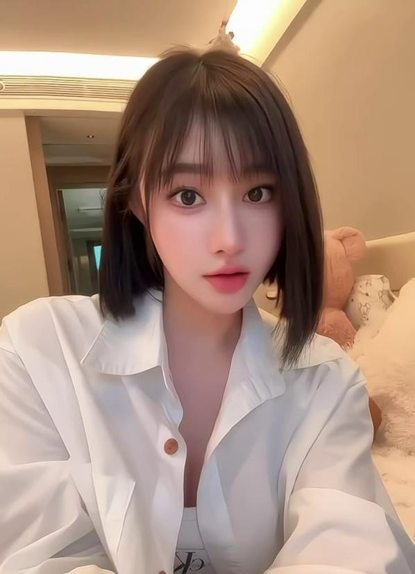 上海妹子只接受高素质有缘人