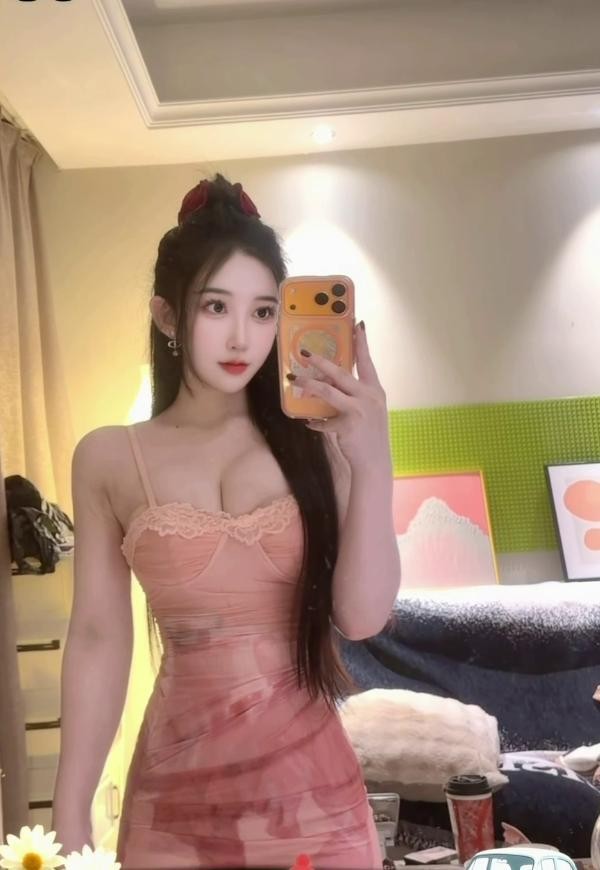 保定很久没遇到过这样骚女人