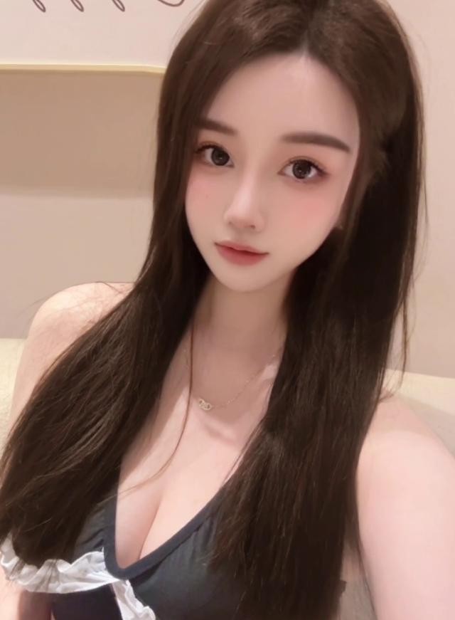 保定美妙身躯让人流连忘返