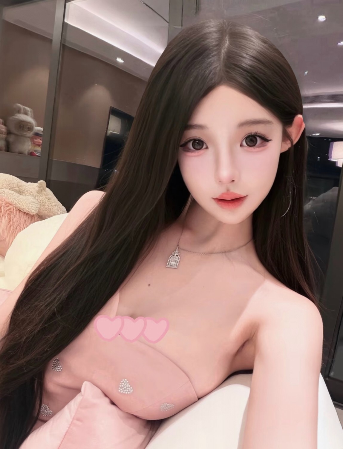 大同验证性感妹子爽记