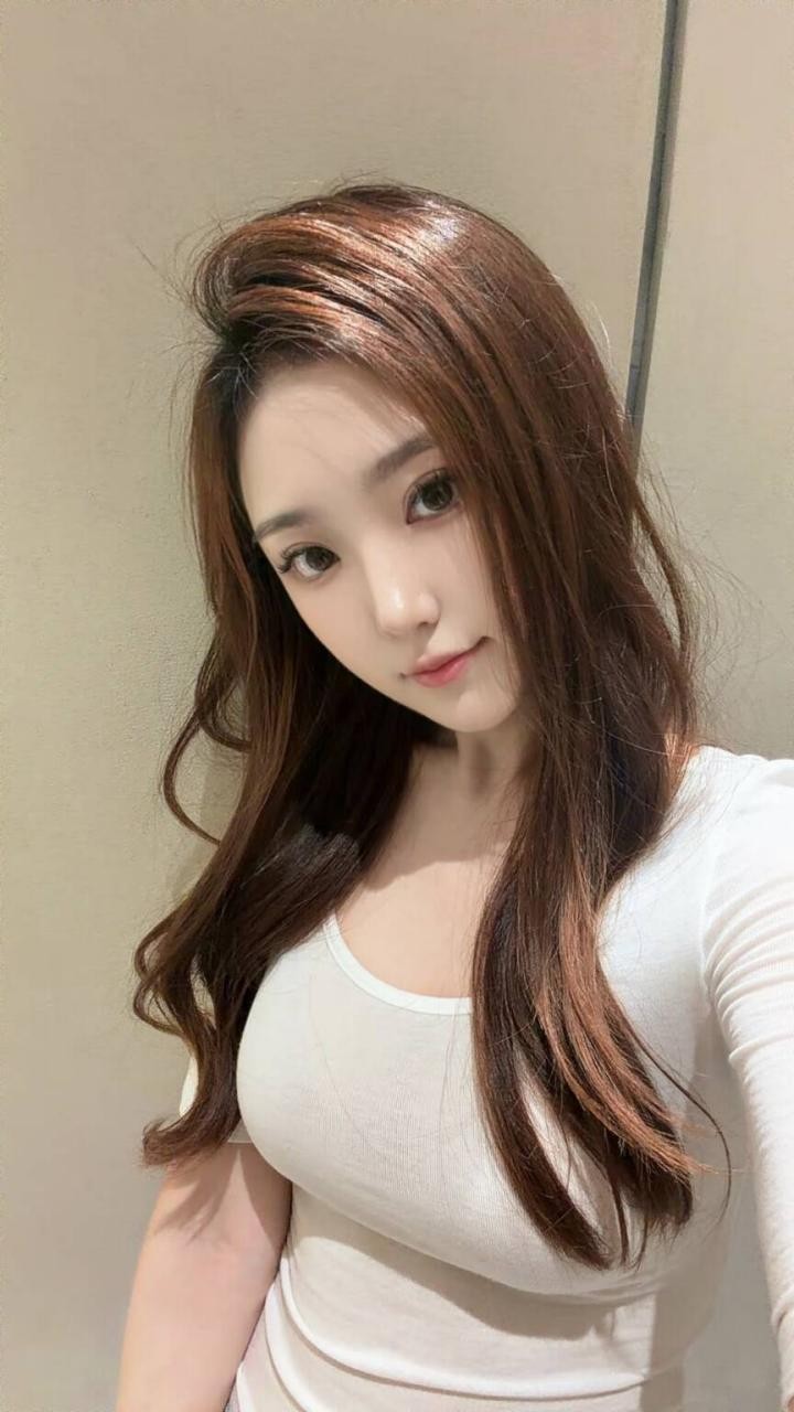 洪山区乖巧妹妹  泻后超满足