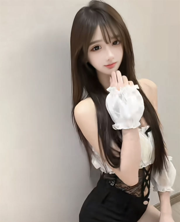 皇姑区白净水嫩小女人