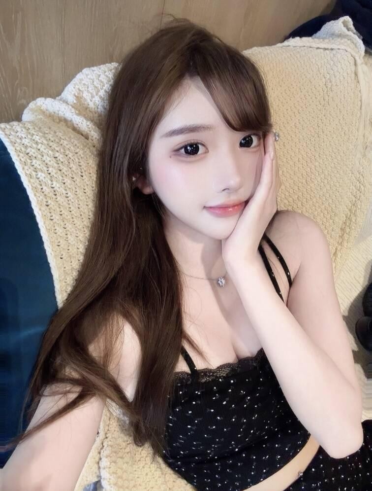 两江粉鲍妹妹  后人玩很刺激