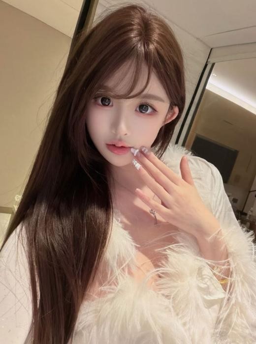 蜀山区邻家妹妹很清纯
