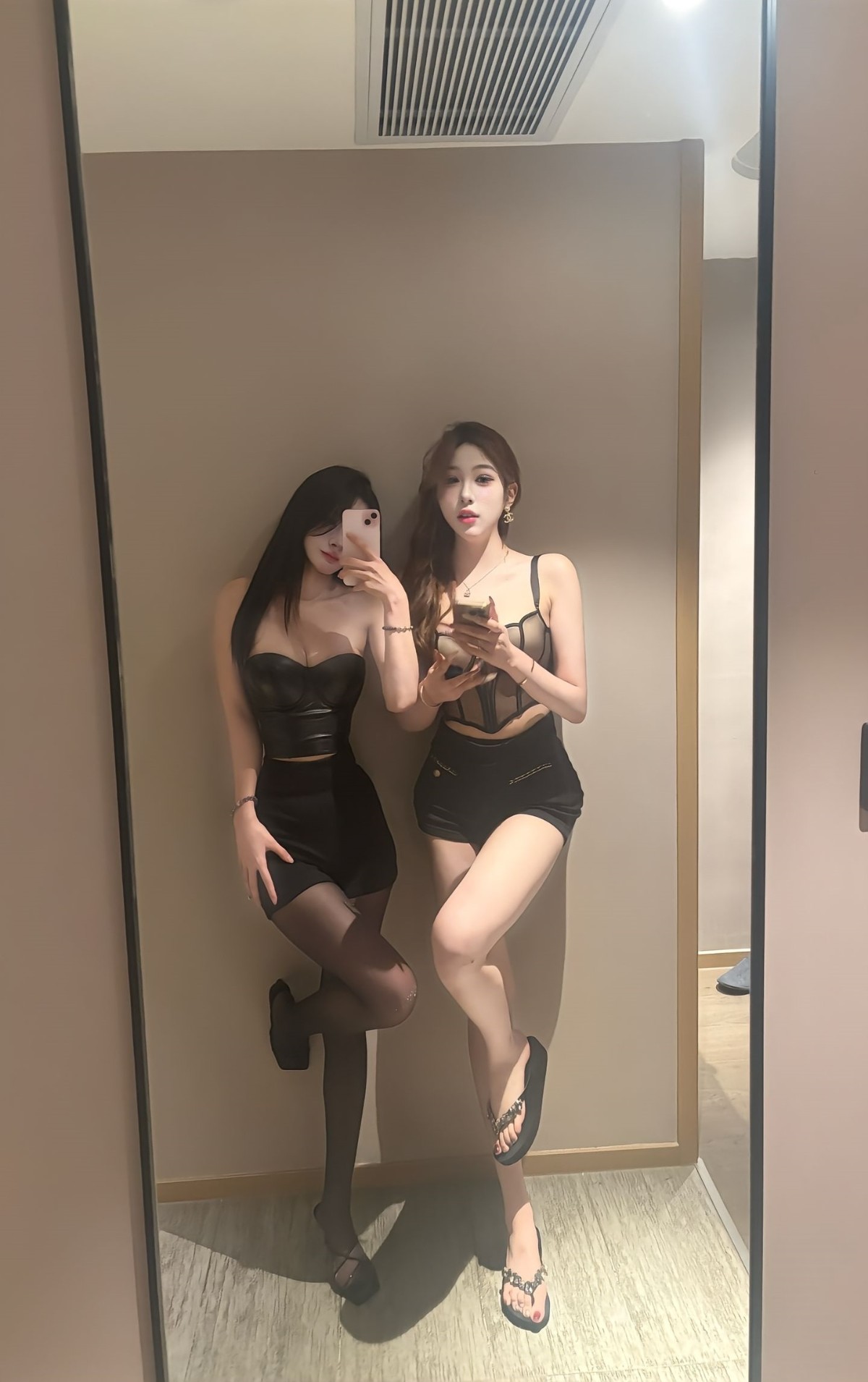 西青区姐妹花可双飞